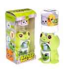 УЦЕНКА Кулер детский для воды Baby zoo «Зверята», 185 мл, МИКС - Фото 1