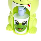 УЦЕНКА Кулер детский для воды Baby zoo «Зверята», 185 мл, МИКС - Фото 4