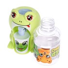 УЦЕНКА Кулер детский для воды Baby zoo «Зверята», 185 мл, МИКС - Фото 5