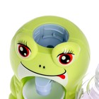 УЦЕНКА Кулер детский для воды Baby zoo «Зверята», 185 мл, МИКС - Фото 6