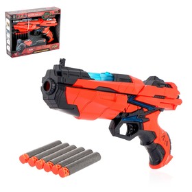 {{photo.Alt || photo.Description || 'УЦЕНКА Бластер «Космик», стреляет мягкими пулями'}}