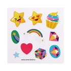 УЦЕНКА Набор для опытов «Живой сад: Милый единорог», вырасти травку - Фото 6