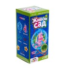 УЦЕНКА Набор для опытов «Живой сад: Милый единорог», вырасти травку - Фото 8