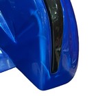 Электромобиль «Квадроцикл», радиоуправление, 2 мотора, цвет синий, уценка (нет зеркал, б/у) - Фото 13