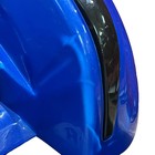 Электромобиль «Квадроцикл», радиоуправление, 2 мотора, цвет синий, уценка (нет зеркал, б/у) - Фото 14