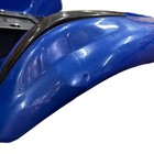 Электромобиль «Квадроцикл», радиоуправление, 2 мотора, цвет синий, уценка (нет зеркал, б/у) - Фото 15