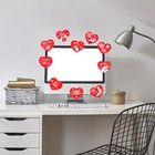 Набор комплиментов-пожеланий «10 любовных признаний», 10 шт.,11.4×14.5 см - Фото 2