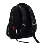 Рюкзак каркасный Hatber Ergonomic light CYBER SPORT, 38×29×12.5 см - Фото 2