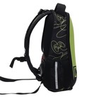 Рюкзак каркасный Hatber Ergonomic light CYBER SPORT, 38×29×12.5 см - Фото 4