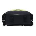 Рюкзак каркасный Hatber Ergonomic light CYBER SPORT, 38×29×12.5 см - Фото 6