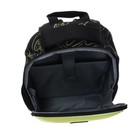 Рюкзак каркасный Hatber Ergonomic light CYBER SPORT, 38×29×12.5 см - Фото 7