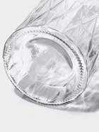 Бутыль для соусов и масла с металличекой крышкой «Ромб», 1 л, 9.5×25.5 см 7586376 - фото 14499107