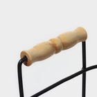 Диспенсер для напитков на подставке «Йоркшир», 5 л, 19×36 см - Фото 10