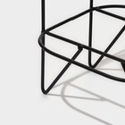 Диспенсер для напитков на подставке «Йоркшир», 5 л, 19×36 см - Фото 11