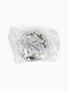 Свеча ароматическая новогодняя «Сказочного года», аромат еловые шишки, диаметр 4.8 см - Фото 6