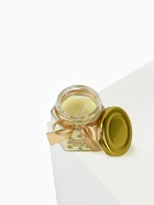 Ароматическая свеча новогодняя в банке «Зима - волшебное время», ваниль, 6.5×5.5 см - Фото 4