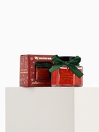 Ароматическая свеча новогодняя в банке «Зима - волшебное время», лесные ягоды, 5.5×6.5 см - Фото 2