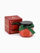 Ароматическая свеча новогодняя в банке «Зима - волшебное время», лесные ягоды, 5.5×6.5 см - Фото 5