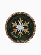 Свеча ароматическая в банке Merry Christmas, аромат ваниль, диам. 4,8 см - Фото 5