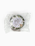 Свеча ароматическая в банке Merry Christmas, аромат ваниль, диам. 4,8 см - Фото 6