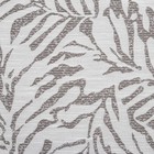 Штора портьерная Этель «Элит» цвет серый, на шторной ленте 250х265 см, 150гр/м2, 100% п/э - Фото 2