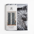 Штора портьерная Этель «Тропики«, на шторной ленте 250×265 см, 210 г/м², 100% п/э - Фото 6