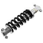 Амортизатор задний Dream bike 190 мм, жёсткость 650 - фото 24476564