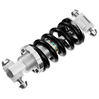 Амортизатор задний Dream bike, 125 мм, жёсткость 550 - фото 23593186