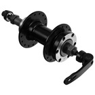 Втулка заднего колеса велосипеда Dream Bike, под диск, 32 спицы, эксцентрик - фото 42253467