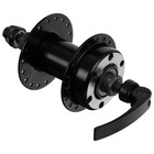 Втулка переднего колеса велосипеда Dream Bike, 36 спиц, под диск, эксцентрик 7457499