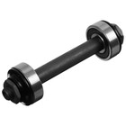 Ось передняя Dream Bike, под эксцентрик, 3/8" 108 мм, пром подшипник, OLD 100 - фото 21672647