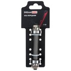 Ось передняя Dream Bike, под эксцентрик, 3/8" 108 мм, пром подшипник, OLD 100 - фото 21672648