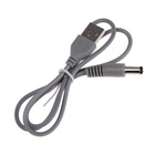 Массажная подушка Luazon LEM-06, 2 вида массажа, ИК-подогрев, 3.7 Вт, АКБ, коричневая - Фото 13