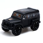 Джип инерционный «Внедорожник», МИКС - Фото 1