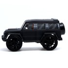 Джип инерционный «Внедорожник», МИКС - Фото 2