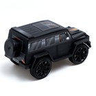 Джип инерционный «Внедорожник», МИКС - Фото 3