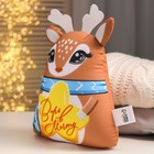 Игрушка-антистресс «Верь в Мечту» - фото 25416012