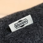 Валик из войлока №3 47х15 см - фото 21672996