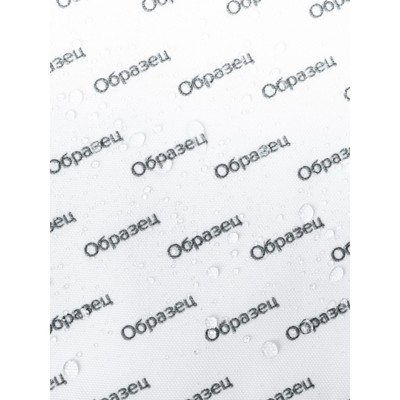 Дорожка на стол JoyArty «Лиса, лисичка, лис...», оксфорд, размер 40×145 см