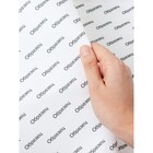 Дорожка на стол JoyArty «Бирюзовый переход», оксфорд, размер 40×145 см - Фото 2