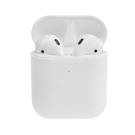 {{photo.Alt || photo.Description || 'УЦЕНКА Наушники беспроводные Windigo i500, TWS, Bluetooth 5.0, 40/500 мАч, сенсор, глянцевые, белые'}}