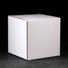 Кружка с двойными стенками Magistro, 470 мл, стекло, прозрачная - Фото 5