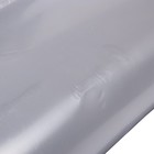 УЦЕНКА Лист ПЭТ-А, толщина 0.3 мм, 2.05×1.25 м, без УФ, прозрачный - Фото 2