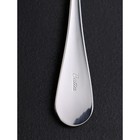 Ложка столовая «Миддлтон», длина 19 см, толщина 3 мм, цвет серебряный (комплект 6 шт) - фото 24119478