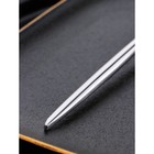 Ложка чайная «Торнбери», длина 14,5 см, толщина 5 мм, цвет серебряный - фото 53696305