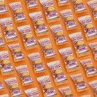 УЦЕНКА Жевательная резинка "Бургер", 4,6 г (до 01.03.2025 г) - Фото 2