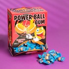 Жевательная резинка ilham sweets, "Шар", 3,5 г - Фото 1