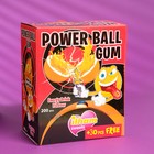 Жевательная резинка ilham sweets, "Шар", 3,5 г - Фото 3