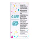 Хлопушка пневматическая «Успехов и счастья!», 60см - Фото 5