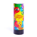 Хлопушка пружинная поворотная «С Днём Рождения», 11 см - Фото 2